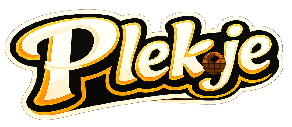 Maak kennis met Plek.je: webhosting voor uw website of bedrijf